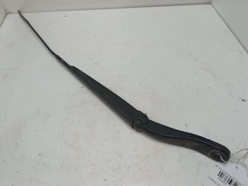 Recambio de brazo limpia delantero izquierdo para renault megane iii hatchback (bz0/1_, b3_) 1.6 16v (bz1b, bz1h) referencia OEM