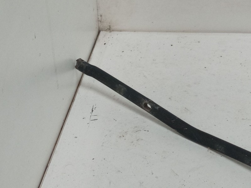 Recambio de brazo limpia delantero izquierdo para renault megane iii hatchback (bz0/1_, b3_) 1.6 16v (bz1b, bz1h) referencia OEM