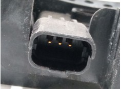 Recambio de maneta exterior puerta trasera izquierda para renault megane iii hatchback (bz0/1_, b3_) 1.6 16v (bz1b, bz1h) refere 2