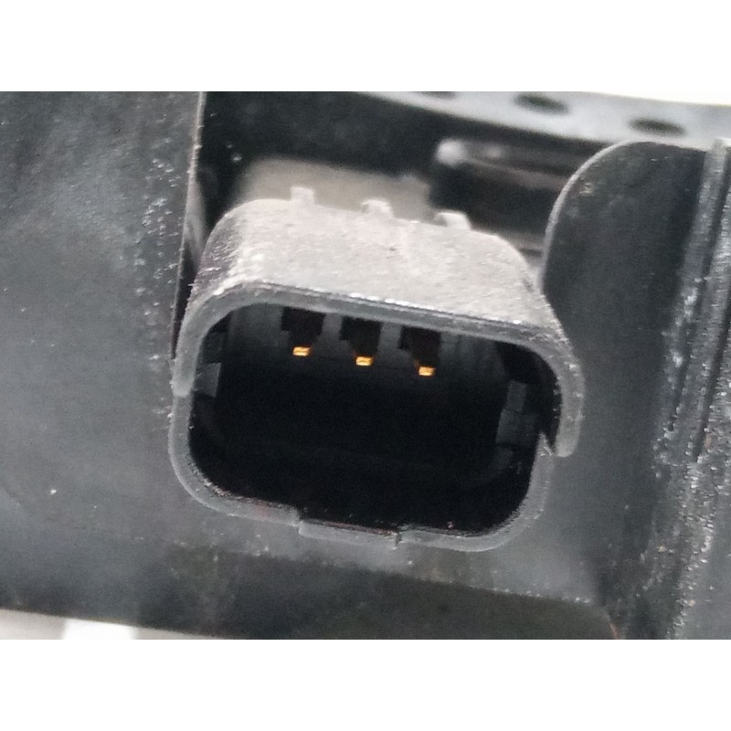 Recambio de maneta exterior puerta trasera izquierda para renault megane iii hatchback (bz0/1_, b3_) 1.6 16v (bz1b, bz1h) refere