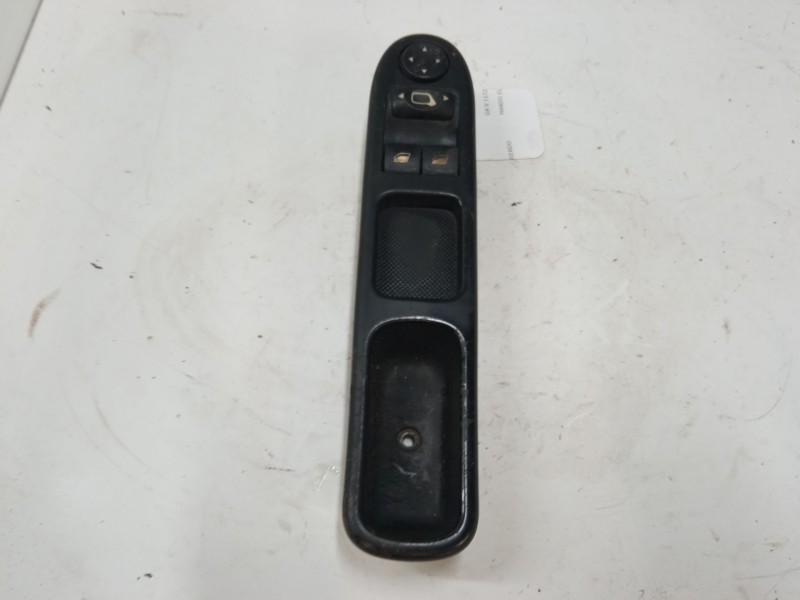 Recambio de mando elevalunas delantero izquierdo para peugeot 307 (3a/c) 2.0 16v referencia OEM IAM 53269706  