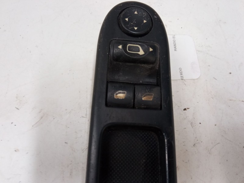 Recambio de mando elevalunas delantero izquierdo para peugeot 307 (3a/c) 2.0 16v referencia OEM IAM 53269706  