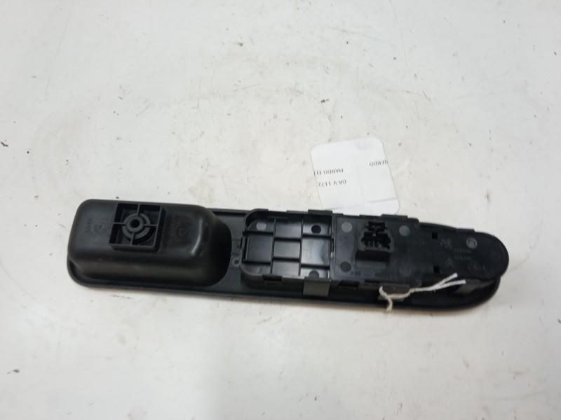 Recambio de mando elevalunas delantero izquierdo para peugeot 307 (3a/c) 2.0 16v referencia OEM IAM 53269706  