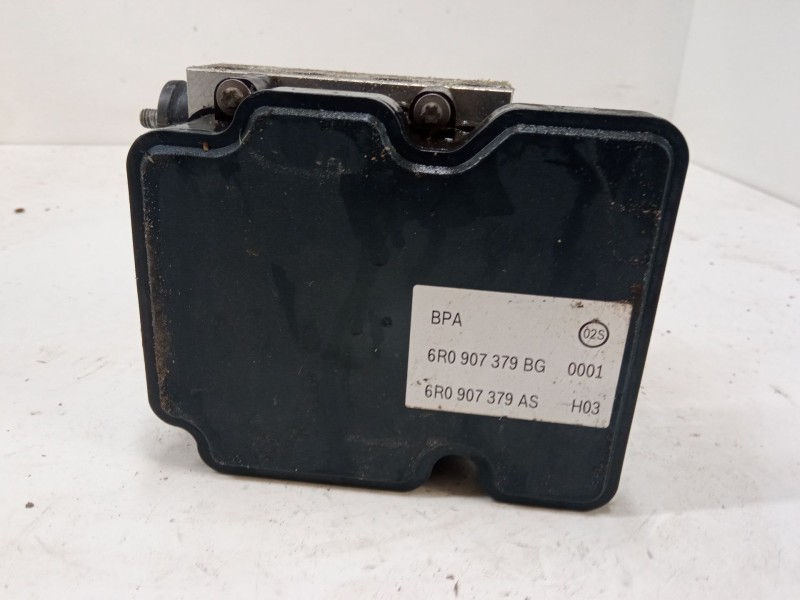 Recambio de abs para seat ibiza iv (6j5, 6p1) 1.2 tsi referencia OEM IAM 6R0614517BJ  