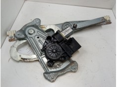 Recambio de elevalunas electrico delantero derecho para renault megane iii hatchback (bz0/1_, b3_) 1.6 16v (bz1b, bz1h) referenc