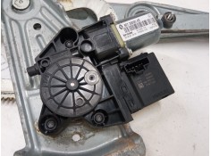 Recambio de elevalunas electrico delantero derecho para renault megane iii hatchback (bz0/1_, b3_) 1.6 16v (bz1b, bz1h) referenc 2