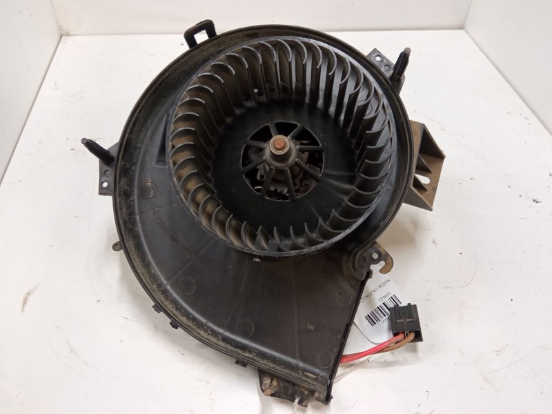 Recambio de motor calefaccion para opel combo tour 1.3 cdti 16v referencia OEM IAM   