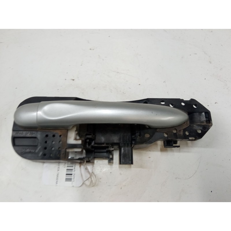 Recambio de maneta exterior puerta trasera derecha para renault megane iii hatchback (bz0/1_, b3_) 1.6 16v (bz1b, bz1h) referenc