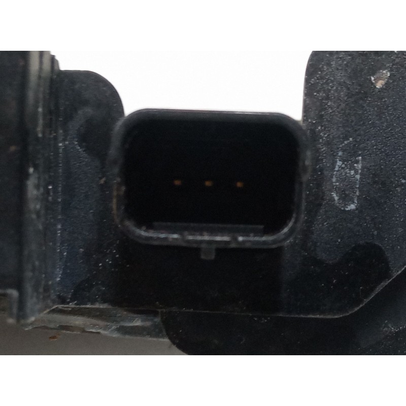 Recambio de maneta exterior puerta trasera derecha para renault megane iii hatchback (bz0/1_, b3_) 1.6 16v (bz1b, bz1h) referenc