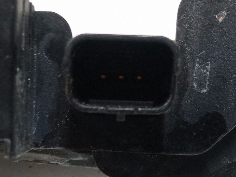 Recambio de maneta exterior puerta trasera derecha para renault megane iii hatchback (bz0/1_, b3_) 1.6 16v (bz1b, bz1h) referenc