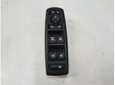 Recambio de mando elevalunas delantero izquierdo para renault megane iii hatchback (bz0/1_, b3_) 1.6 16v (bz1b, bz1h) referencia