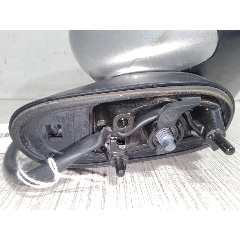 Recambio de retrovisor electrico derecho para opel corsa d (s07) 1.2 (l08, l68) referencia OEM IAM   