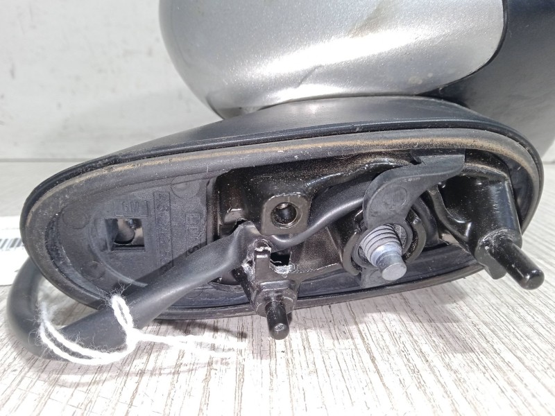 Recambio de retrovisor electrico derecho para opel corsa d (s07) 1.2 (l08, l68) referencia OEM IAM   