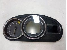 Recambio de cuadro instrumentos para renault megane iii hatchback (bz0/1_, b3_) 1.6 16v (bz1b, bz1h) referencia OEM IAM RNI24810
