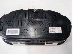 Recambio de cuadro instrumentos para renault megane iii hatchback (bz0/1_, b3_) 1.6 16v (bz1b, bz1h) referencia OEM IAM RNI24810 2