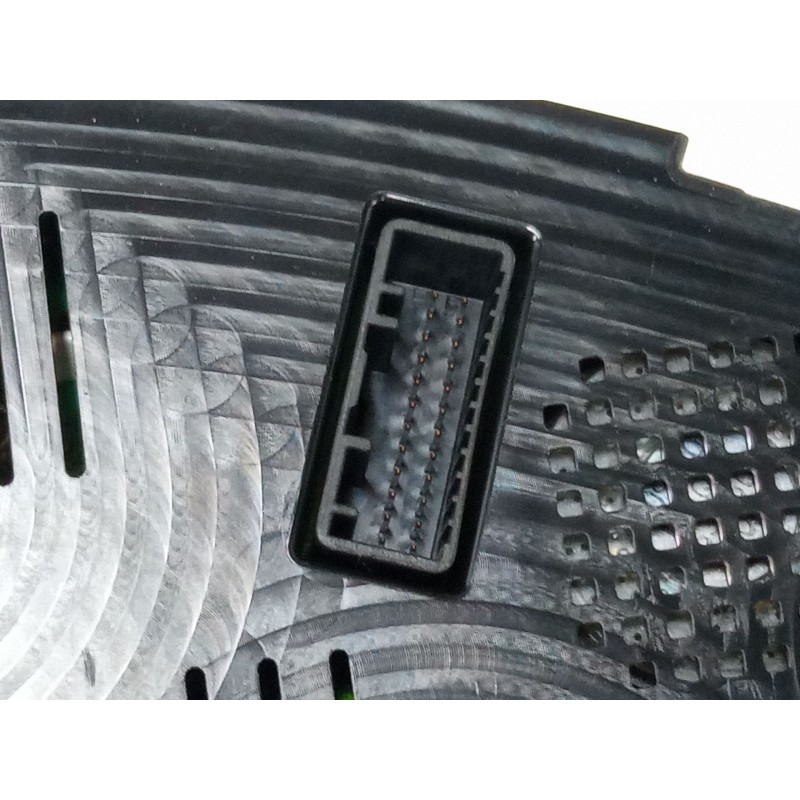 Recambio de cuadro instrumentos para renault megane iii hatchback (bz0/1_, b3_) 1.6 16v (bz1b, bz1h) referencia OEM IAM RNI24810