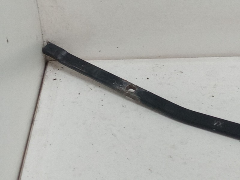 Recambio de brazo limpia delantero derecho para renault megane iii hatchback (bz0/1_, b3_) 1.6 16v (bz1b, bz1h) referencia OEM I