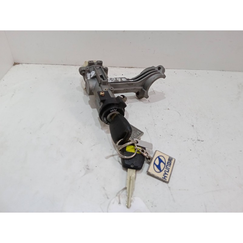 Recambio de clausor para hyundai getz (tb) 1.3 i referencia OEM IAM   