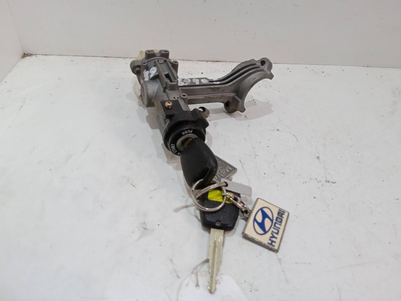 Recambio de clausor para hyundai getz (tb) 1.3 i referencia OEM IAM   