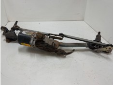 Recambio de motor limpia delantero para renault megane iii hatchback (bz0/1_, b3_) 1.6 16v (bz1b, bz1h) referencia OEM IAM  W000