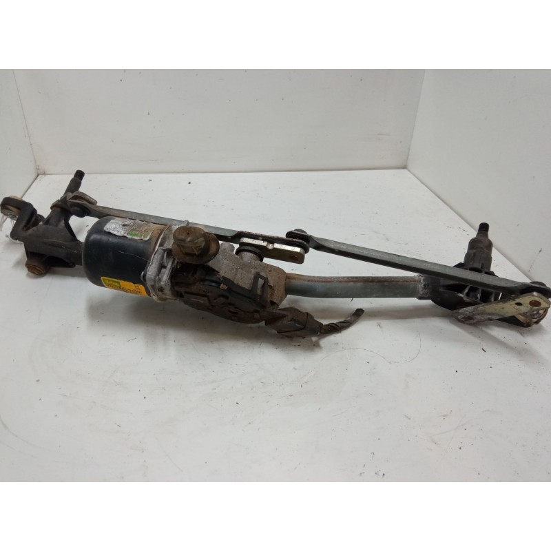 Recambio de motor limpia delantero para renault megane iii hatchback (bz0/1_, b3_) 1.6 16v (bz1b, bz1h) referencia OEM IAM  W000