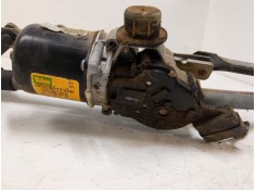 Recambio de motor limpia delantero para renault megane iii hatchback (bz0/1_, b3_) 1.6 16v (bz1b, bz1h) referencia OEM IAM  W000 2