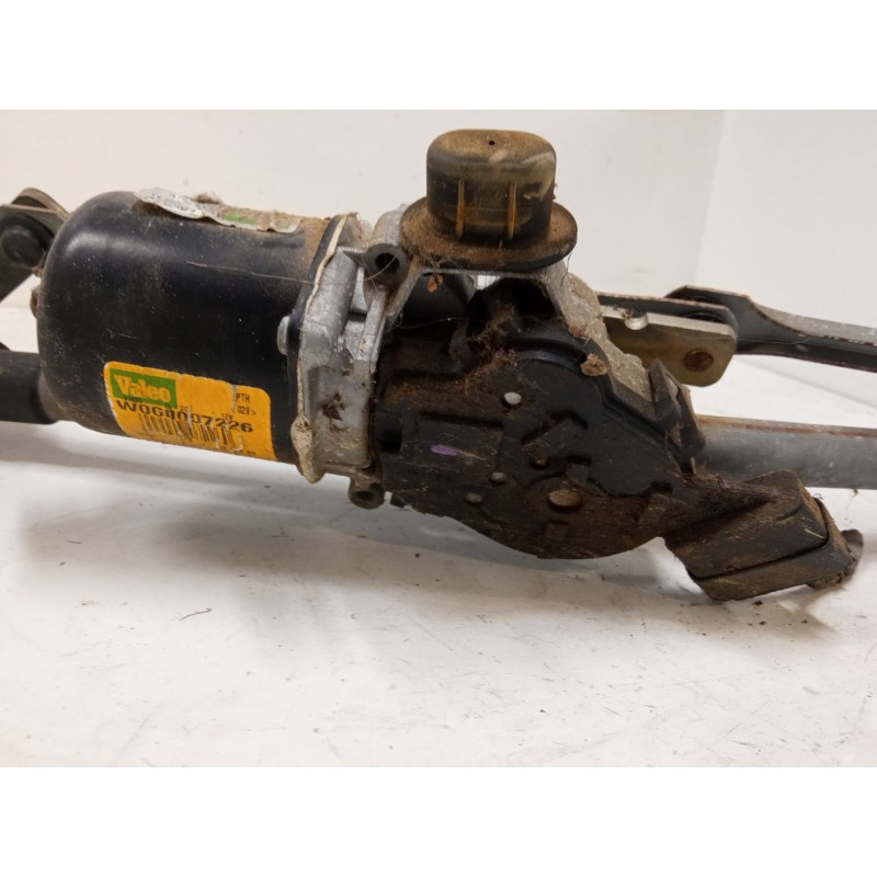 Recambio de motor limpia delantero para renault megane iii hatchback (bz0/1_, b3_) 1.6 16v (bz1b, bz1h) referencia OEM IAM  W000