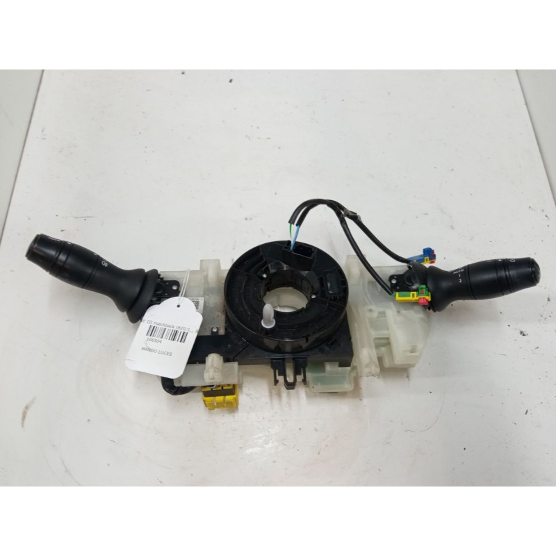 Recambio de mando luces para renault megane iii hatchback (bz0/1_, b3_) 1.6 16v (bz1b, bz1h) referencia OEM IAM   