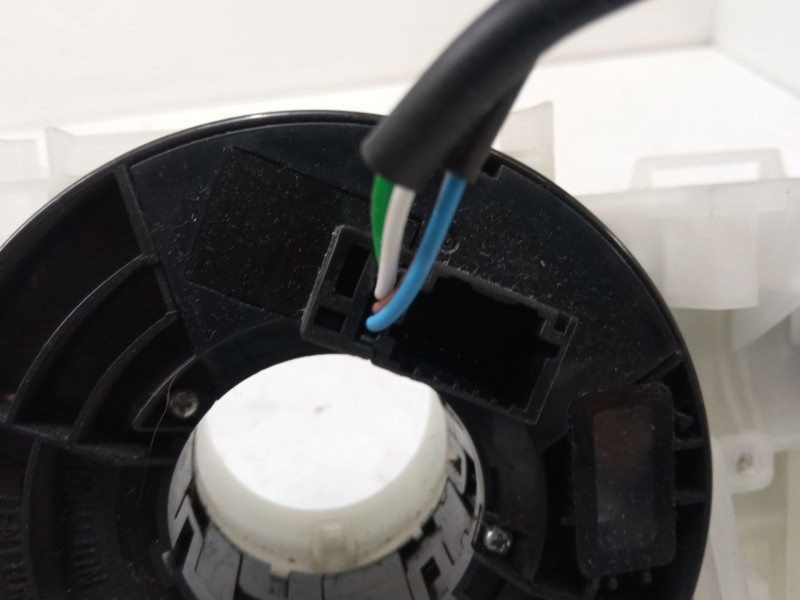 Recambio de mando luces para renault megane iii hatchback (bz0/1_, b3_) 1.6 16v (bz1b, bz1h) referencia OEM IAM   