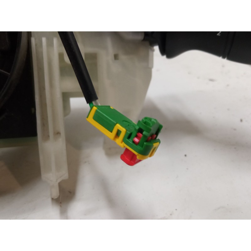 Recambio de mando luces para renault megane iii hatchback (bz0/1_, b3_) 1.6 16v (bz1b, bz1h) referencia OEM IAM   