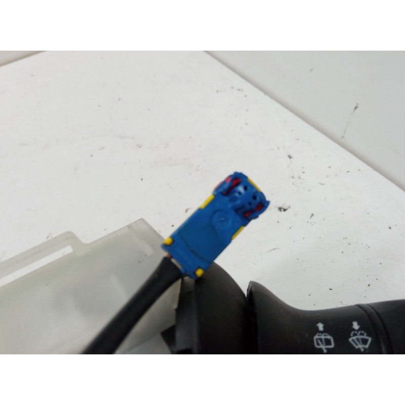 Recambio de mando luces para renault megane iii hatchback (bz0/1_, b3_) 1.6 16v (bz1b, bz1h) referencia OEM IAM   