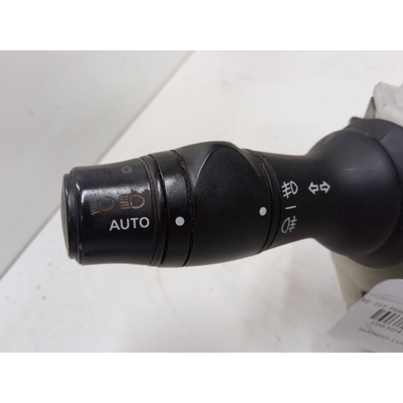 Recambio de mando luces para renault megane iii hatchback (bz0/1_, b3_) 1.6 16v (bz1b, bz1h) referencia OEM IAM   