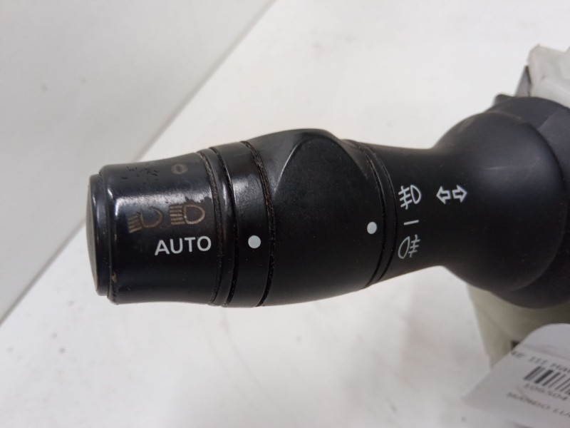 Recambio de mando luces para renault megane iii hatchback (bz0/1_, b3_) 1.6 16v (bz1b, bz1h) referencia OEM IAM   