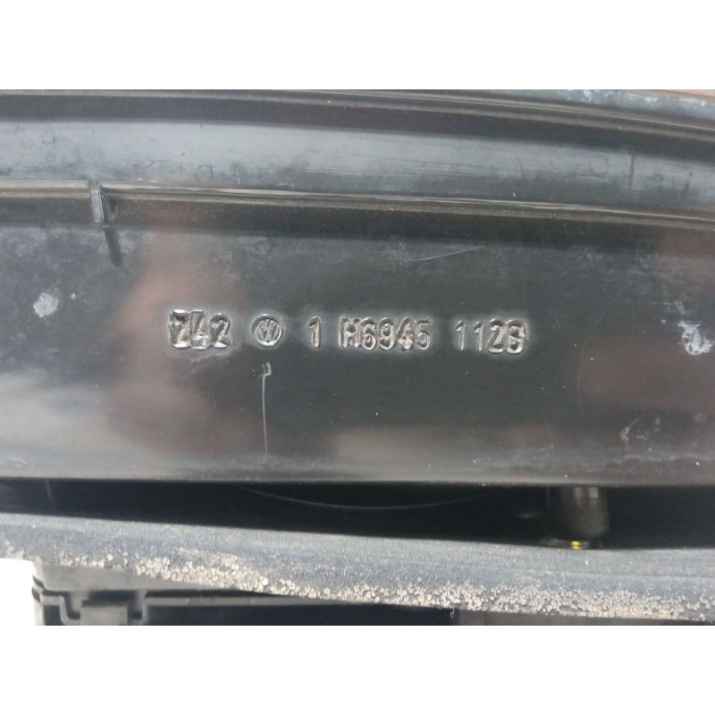 Recambio de piloto trasero derecho para volkswagen golf iii (1h1) 1.9 td, gtd referencia OEM IAM 1H6945520 242 1 H6945 112B 