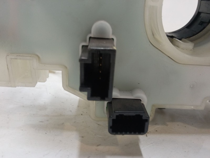 Recambio de mando luces para renault megane iii hatchback (bz0/1_, b3_) 1.6 16v (bz1b, bz1h) referencia OEM IAM   