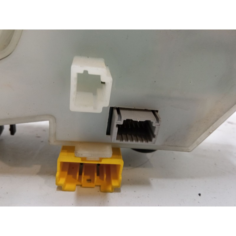 Recambio de mando luces para renault megane iii hatchback (bz0/1_, b3_) 1.6 16v (bz1b, bz1h) referencia OEM IAM   