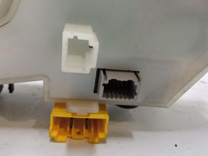 Recambio de mando luces para renault megane iii hatchback (bz0/1_, b3_) 1.6 16v (bz1b, bz1h) referencia OEM IAM   