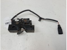 Recambio de cerradura capo para seat ibiza iv (6j5, 6p1) 1.2 tsi referencia OEM IAM   