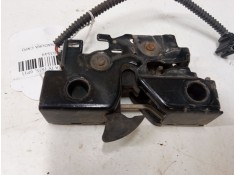 Recambio de cerradura capo para seat ibiza iv (6j5, 6p1) 1.2 tsi referencia OEM IAM    2