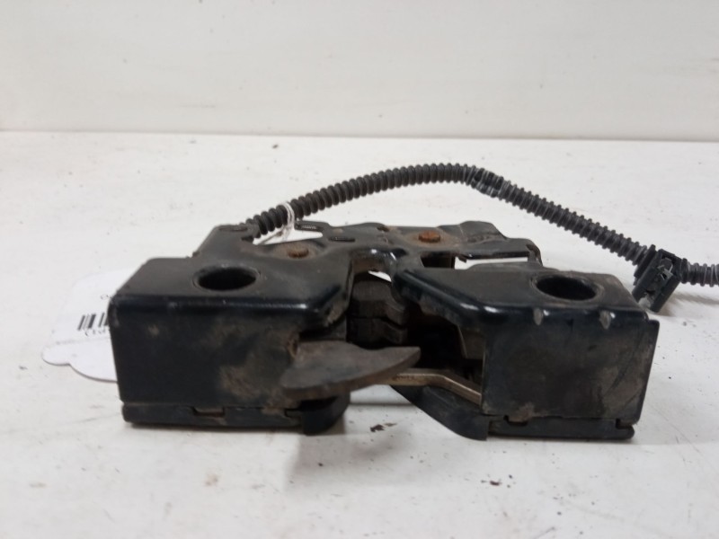 Recambio de cerradura capo para seat ibiza iv (6j5, 6p1) 1.2 tsi referencia OEM IAM   