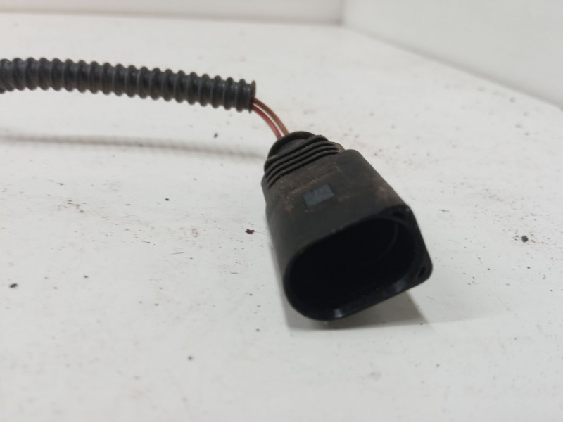 Recambio de cerradura capo para seat ibiza iv (6j5, 6p1) 1.2 tsi referencia OEM IAM   