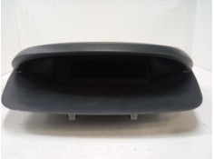 Recambio de pantalla interior reloj para renault megane iii hatchback (bz0/1_, b3_) 1.6 16v (bz1b, bz1h) referencia OEM IAM 2803