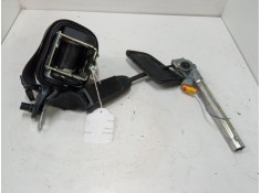 Recambio de cinturon seguridad delantero derecho para renault megane iii hatchback (bz0/1_, b3_) 1.6 16v (bz1b, bz1h) referencia