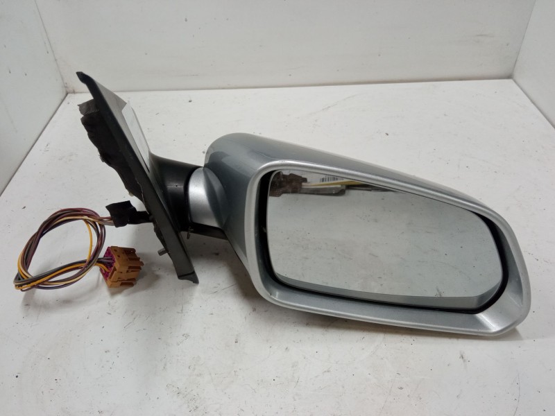 Recambio de retrovisor electrico derecho para volkswagen polo iv (9n_, 9a_) 1.4 tdi referencia OEM IAM   