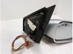 Recambio de retrovisor electrico derecho para volkswagen polo iv (9n_, 9a_) 1.4 tdi referencia OEM IAM    2