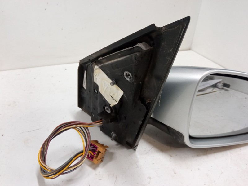 Recambio de retrovisor electrico derecho para volkswagen polo iv (9n_, 9a_) 1.4 tdi referencia OEM IAM   