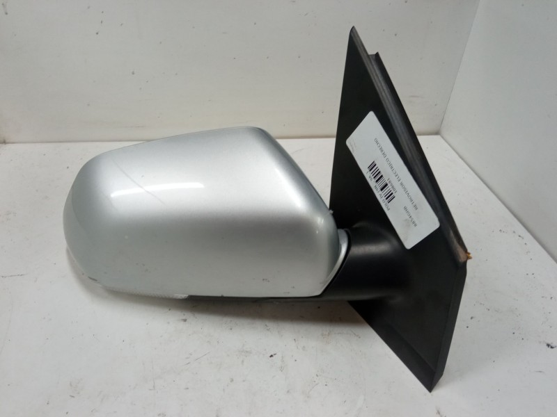 Recambio de retrovisor electrico derecho para volkswagen polo iv (9n_, 9a_) 1.4 tdi referencia OEM IAM   