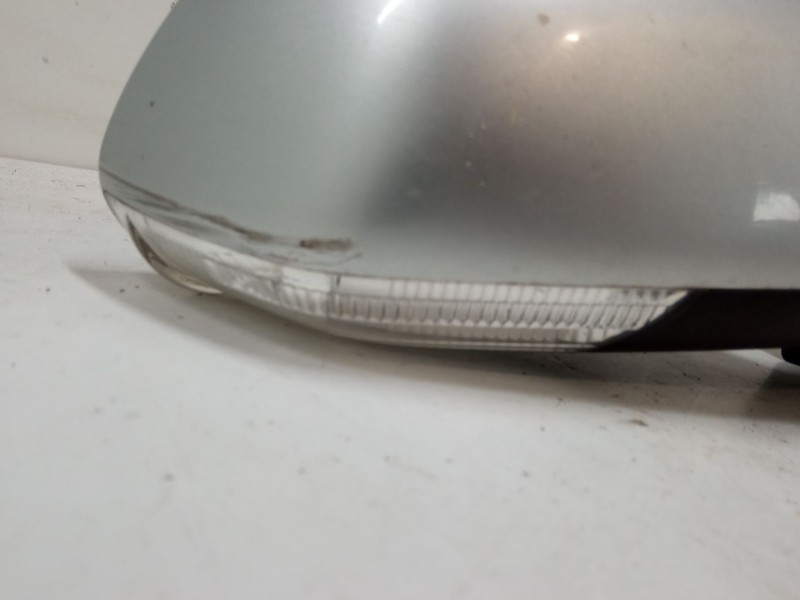 Recambio de retrovisor electrico derecho para volkswagen polo iv (9n_, 9a_) 1.4 tdi referencia OEM IAM   