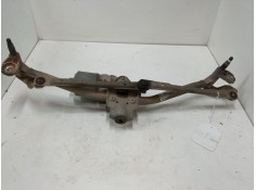 Recambio de motor limpia delantero para volkswagen polo iv (9n_, 9a_) 1.4 tdi referencia OEM IAM   