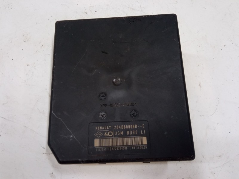 Recambio de bsm para renault megane iii hatchback (bz0/1_, b3_) 1.6 16v (bz1b, bz1h) referencia OEM IAM 284B60008R 8229294306 